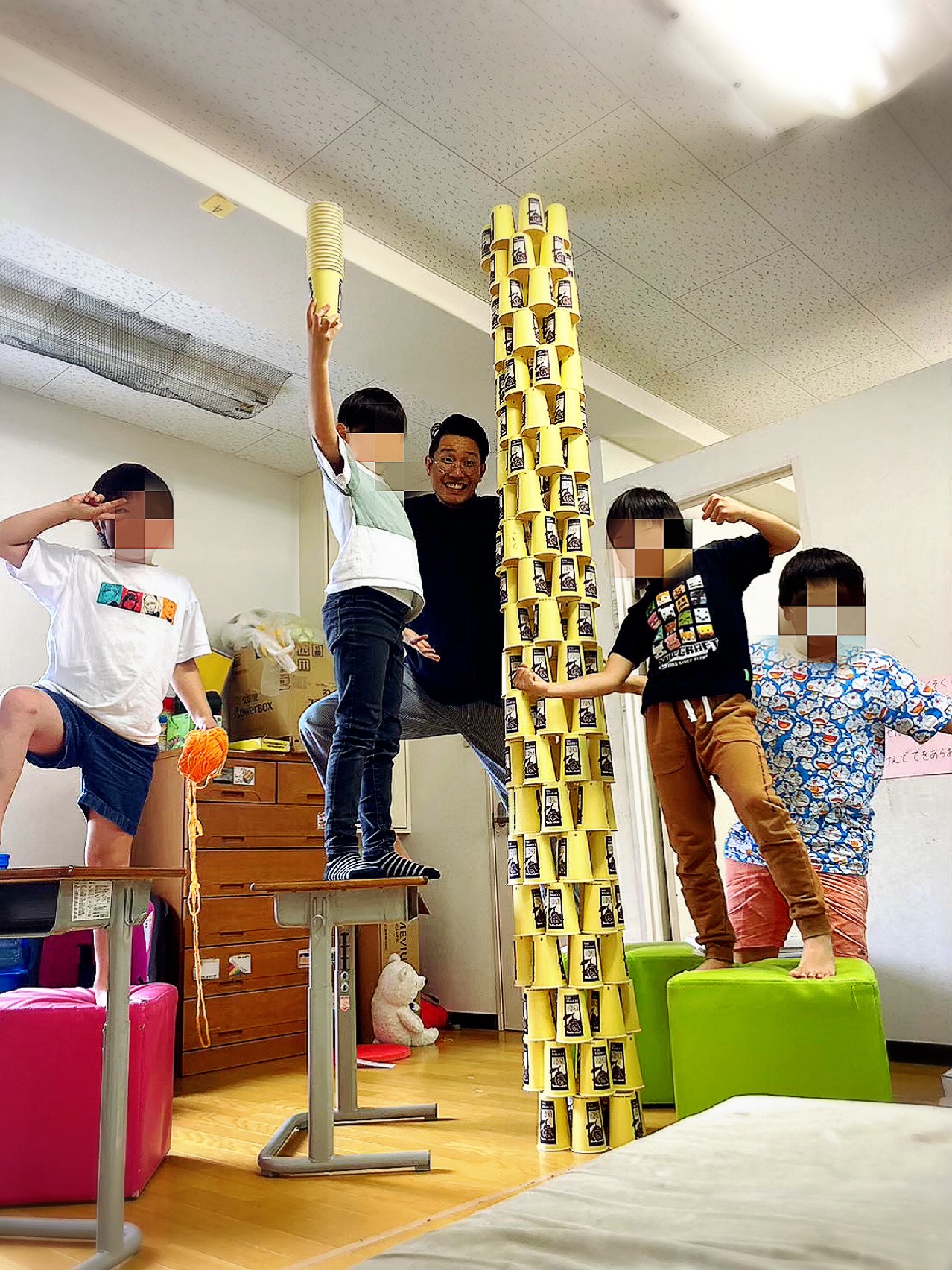 SST(Social Skill Training)